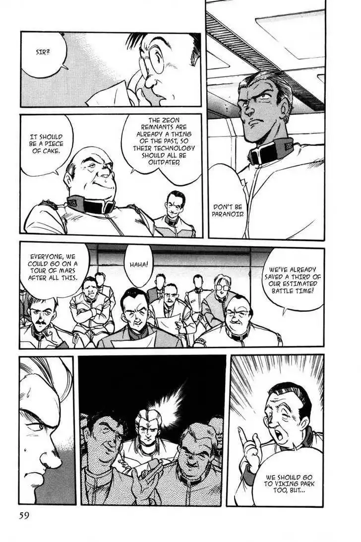 Mobile Suit Gundam F90 Chapter 0 51